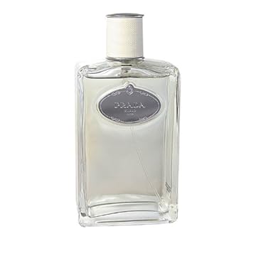 美国亚马逊普拉达pradainfusiondhomme经典鸢尾花男士香水